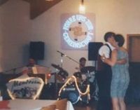 Mendocinos Hochzeit 1998